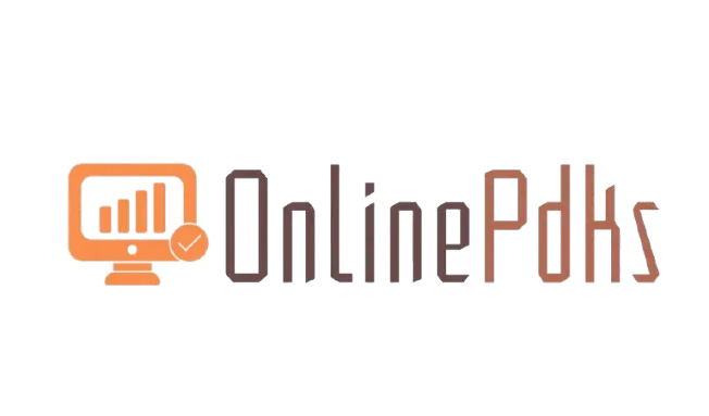 Online PDKS Logo